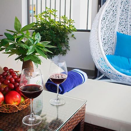 Tropical Sands Villa هوي ان المظهر الخارجي الصورة