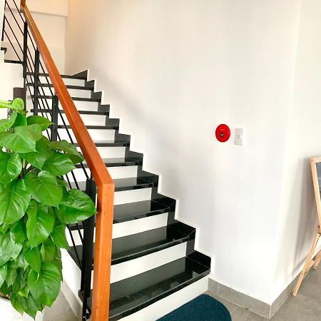 Tropical Sands Villa هوي ان المظهر الخارجي الصورة