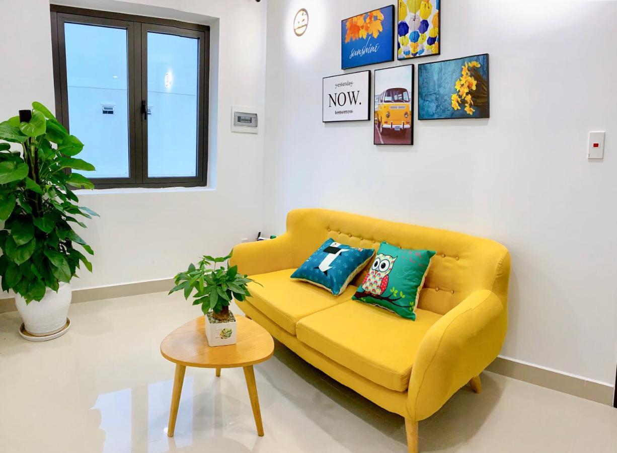 Tropical Sands Villa هوي ان المظهر الخارجي الصورة