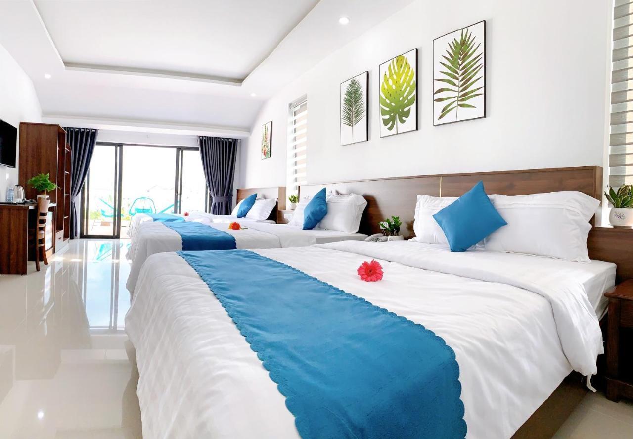 Tropical Sands Villa هوي ان المظهر الخارجي الصورة