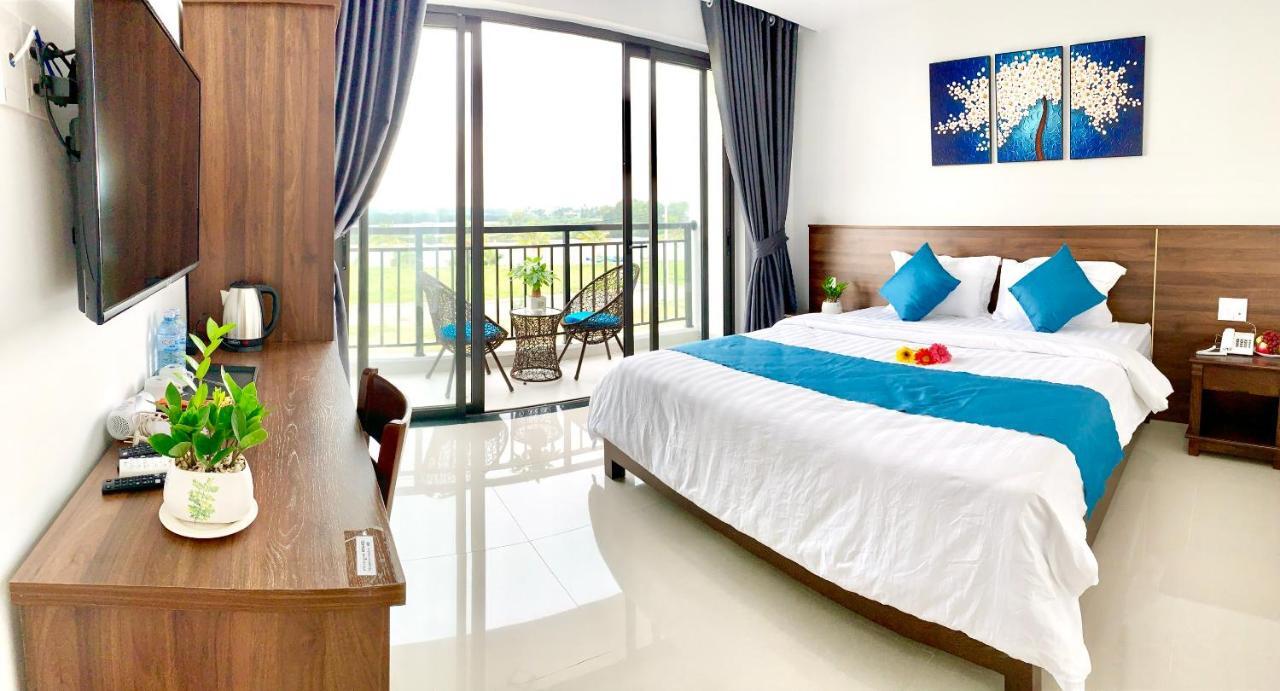 Tropical Sands Villa هوي ان المظهر الخارجي الصورة