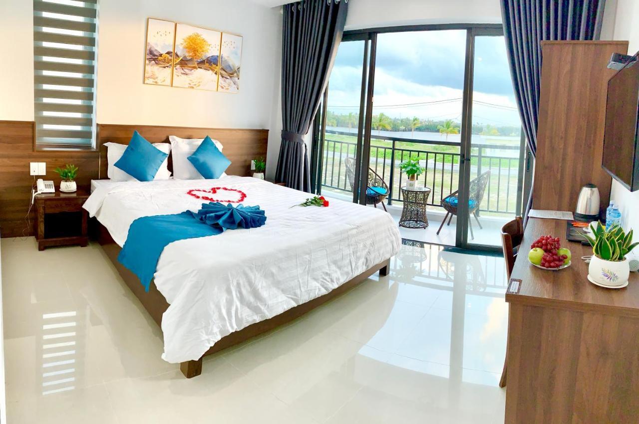 Tropical Sands Villa هوي ان المظهر الخارجي الصورة