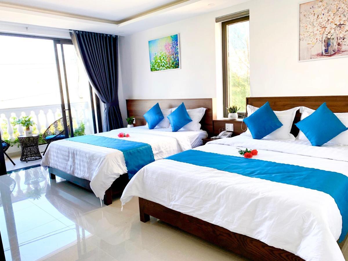 Tropical Sands Villa هوي ان المظهر الخارجي الصورة