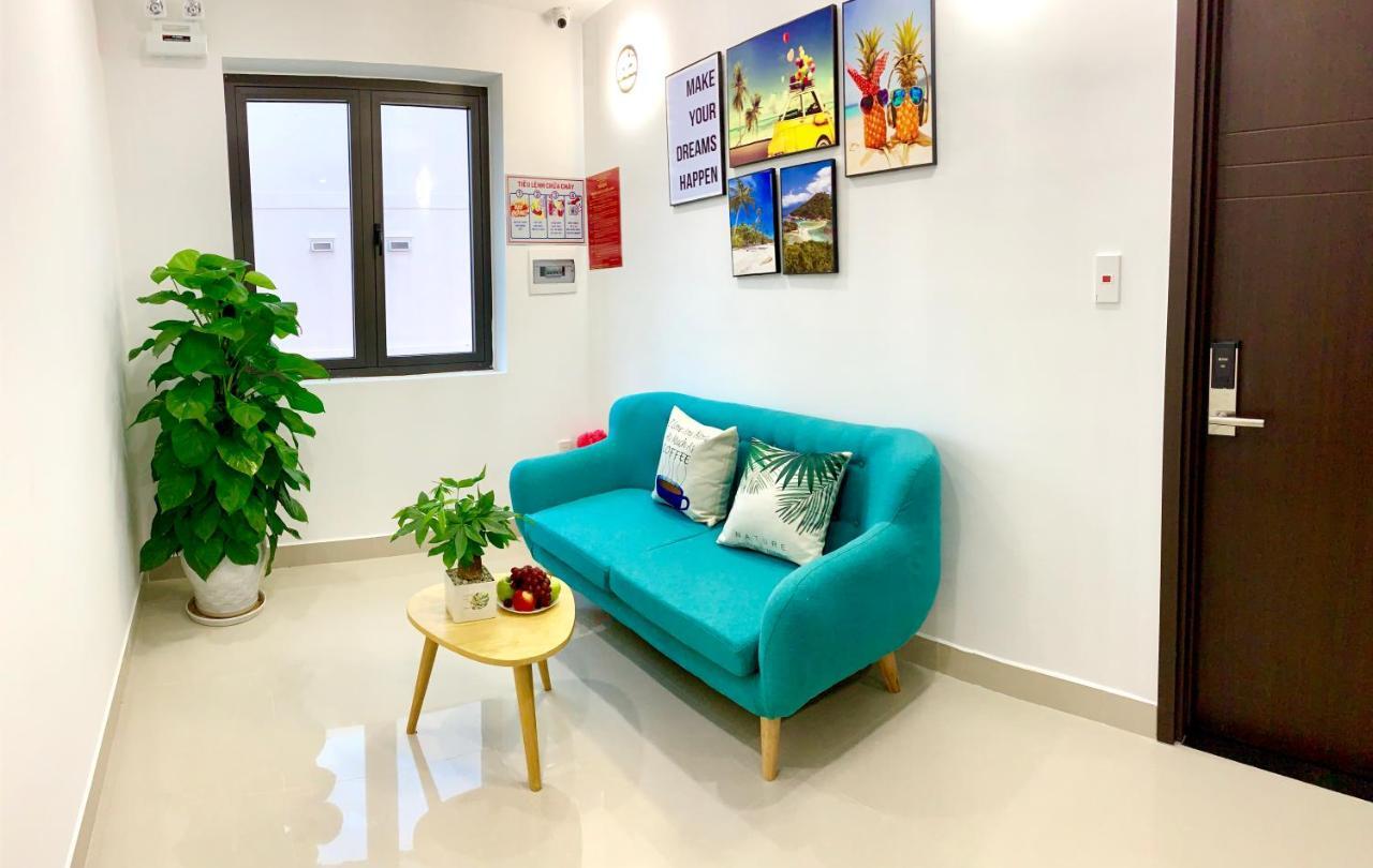 Tropical Sands Villa هوي ان المظهر الخارجي الصورة