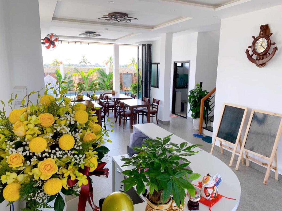Tropical Sands Villa هوي ان المظهر الخارجي الصورة
