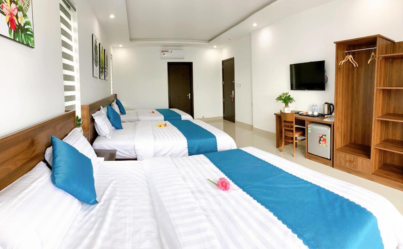 Tropical Sands Villa هوي ان المظهر الخارجي الصورة