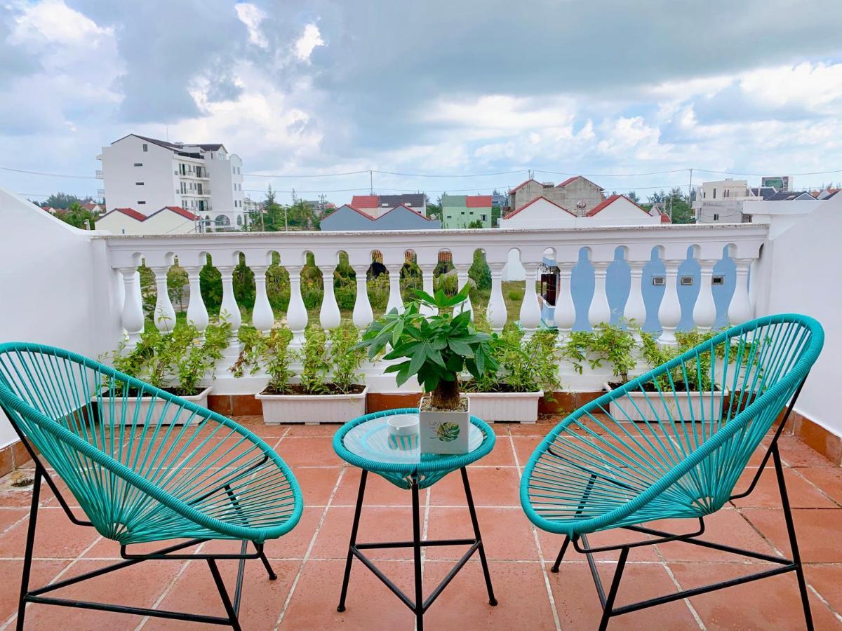 Tropical Sands Villa هوي ان المظهر الخارجي الصورة