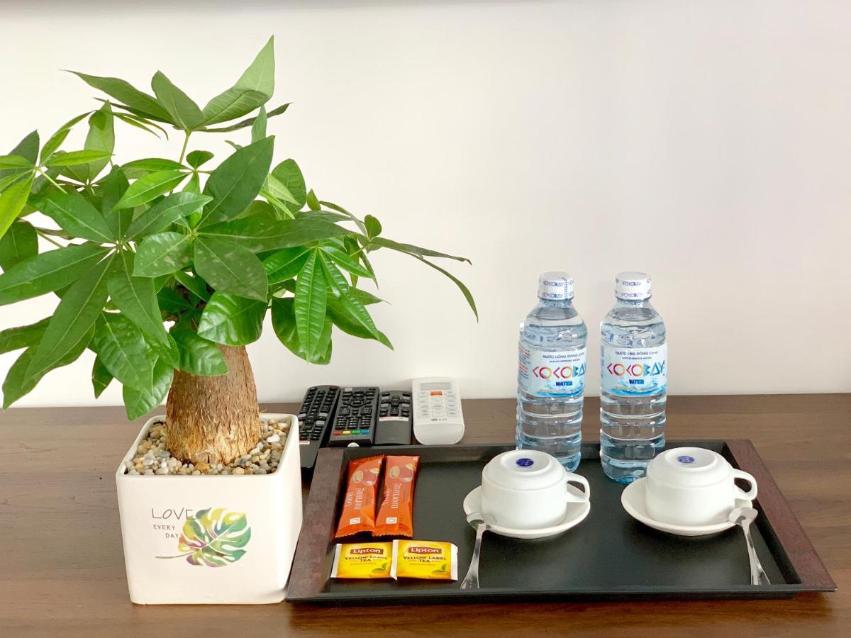 Tropical Sands Villa هوي ان المظهر الخارجي الصورة