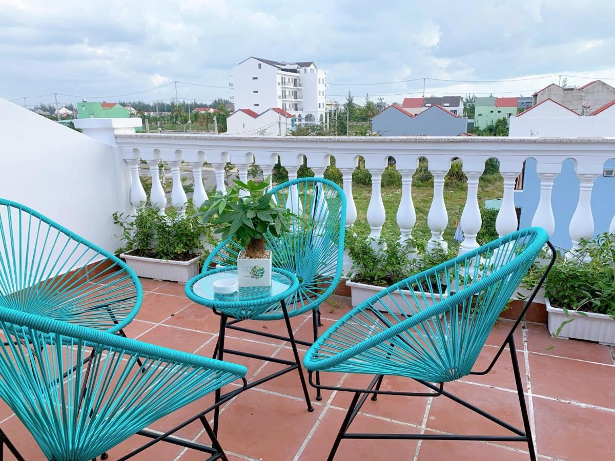 Tropical Sands Villa هوي ان المظهر الخارجي الصورة