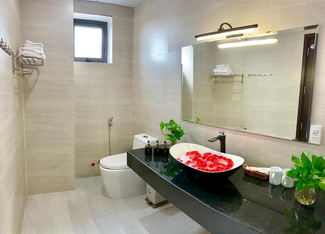 Tropical Sands Villa هوي ان المظهر الخارجي الصورة