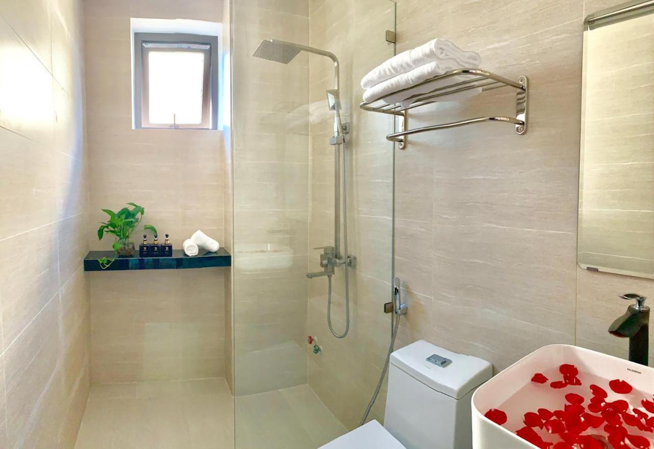 Tropical Sands Villa هوي ان المظهر الخارجي الصورة