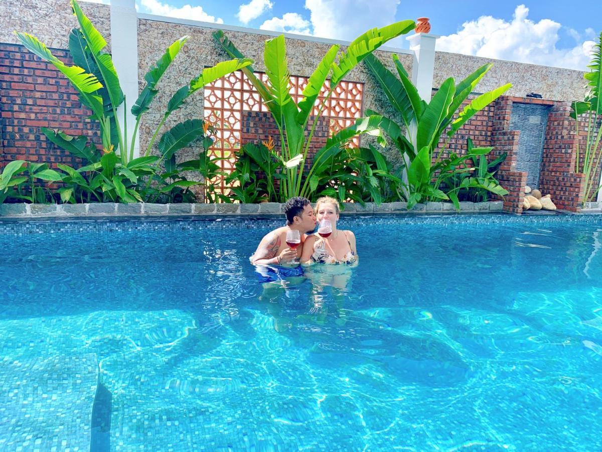 Tropical Sands Villa هوي ان المظهر الخارجي الصورة