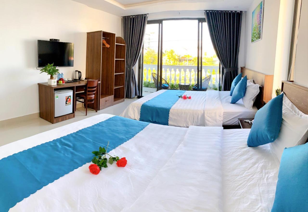 Tropical Sands Villa هوي ان المظهر الخارجي الصورة