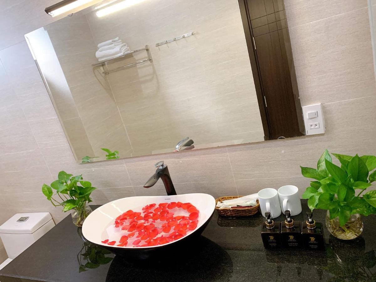 Tropical Sands Villa هوي ان المظهر الخارجي الصورة