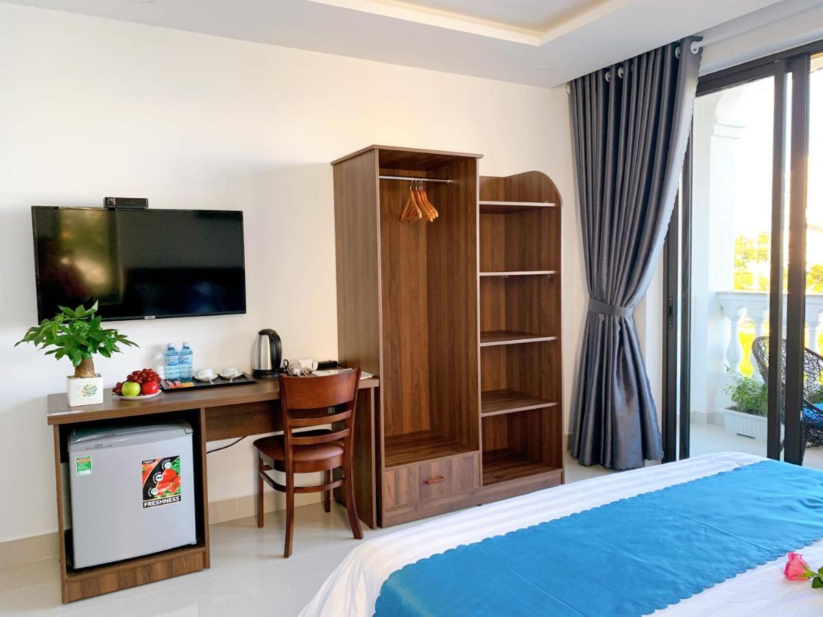 Tropical Sands Villa هوي ان المظهر الخارجي الصورة