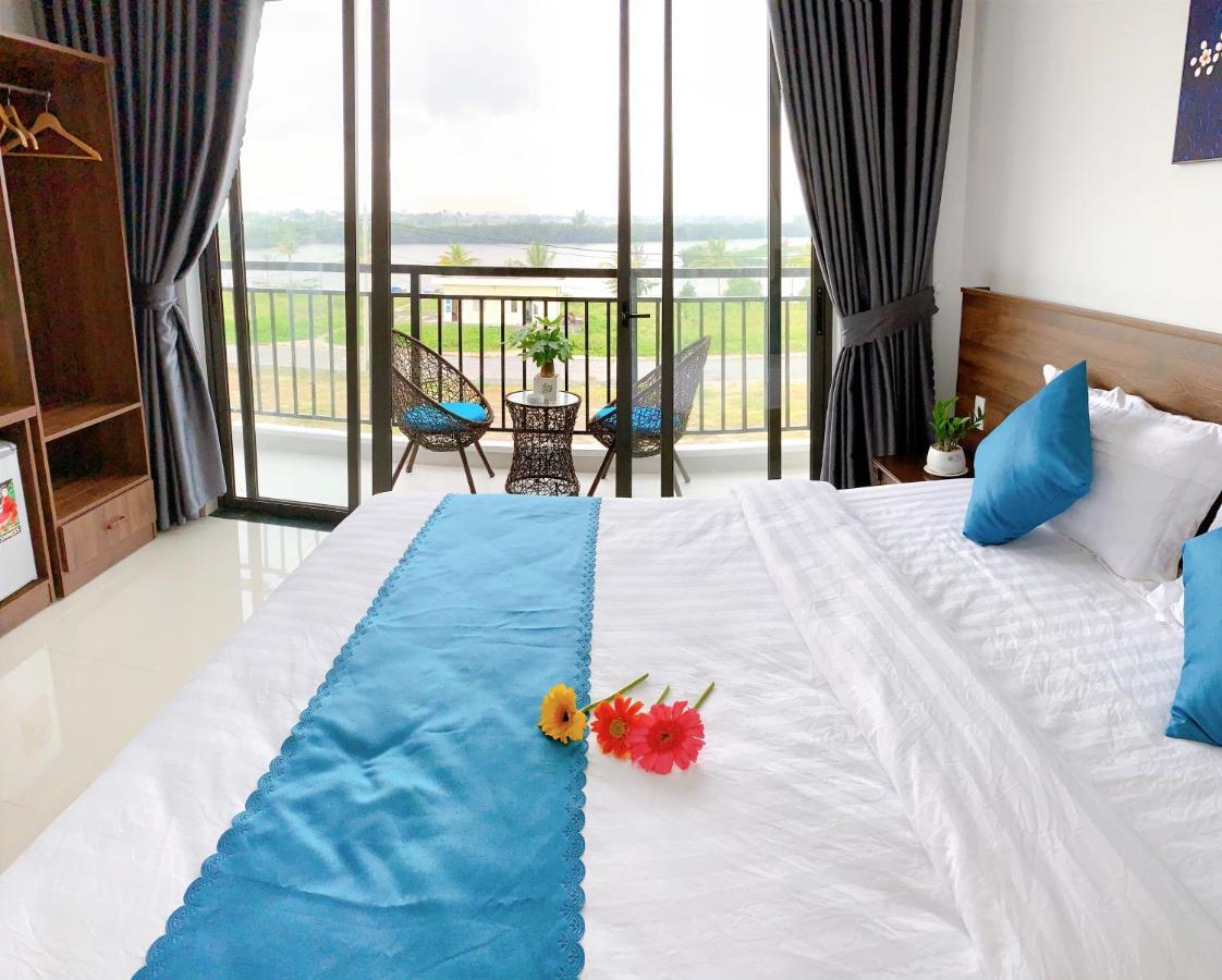 Tropical Sands Villa هوي ان المظهر الخارجي الصورة