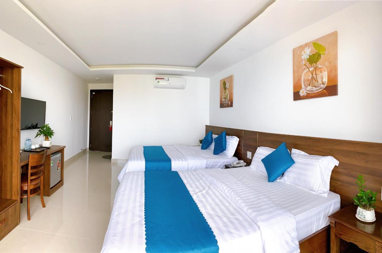 Tropical Sands Villa هوي ان المظهر الخارجي الصورة
