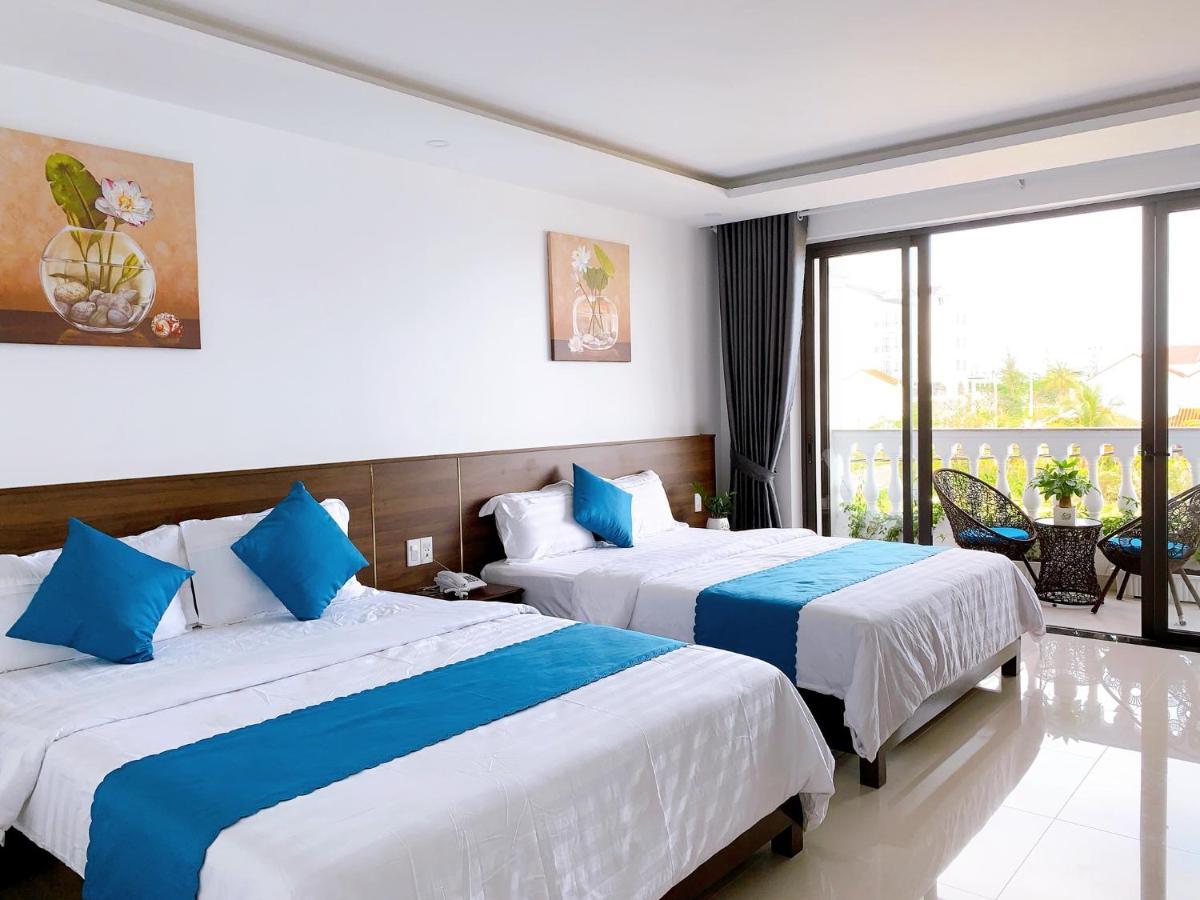 Tropical Sands Villa هوي ان المظهر الخارجي الصورة