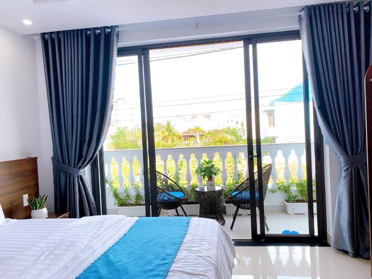 Tropical Sands Villa هوي ان المظهر الخارجي الصورة