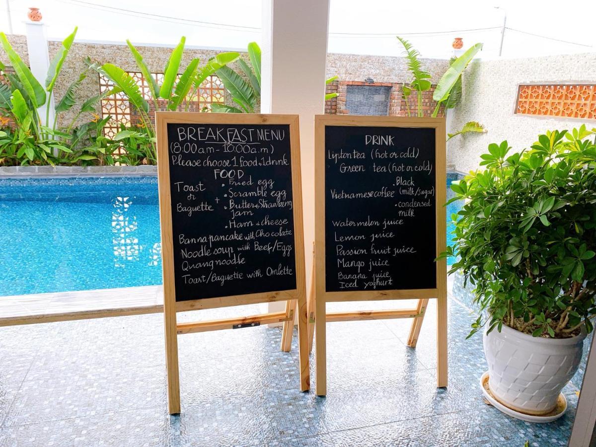 Tropical Sands Villa هوي ان المظهر الخارجي الصورة