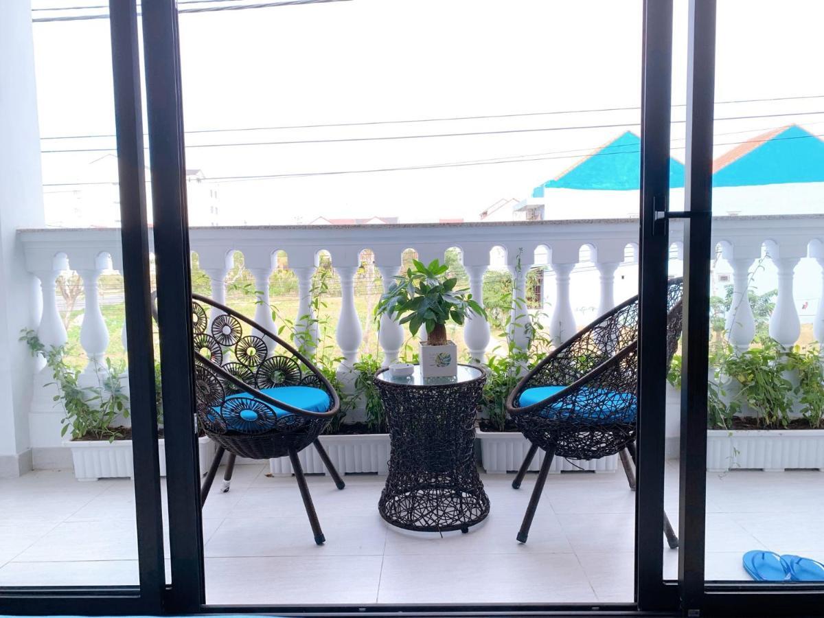 Tropical Sands Villa هوي ان المظهر الخارجي الصورة
