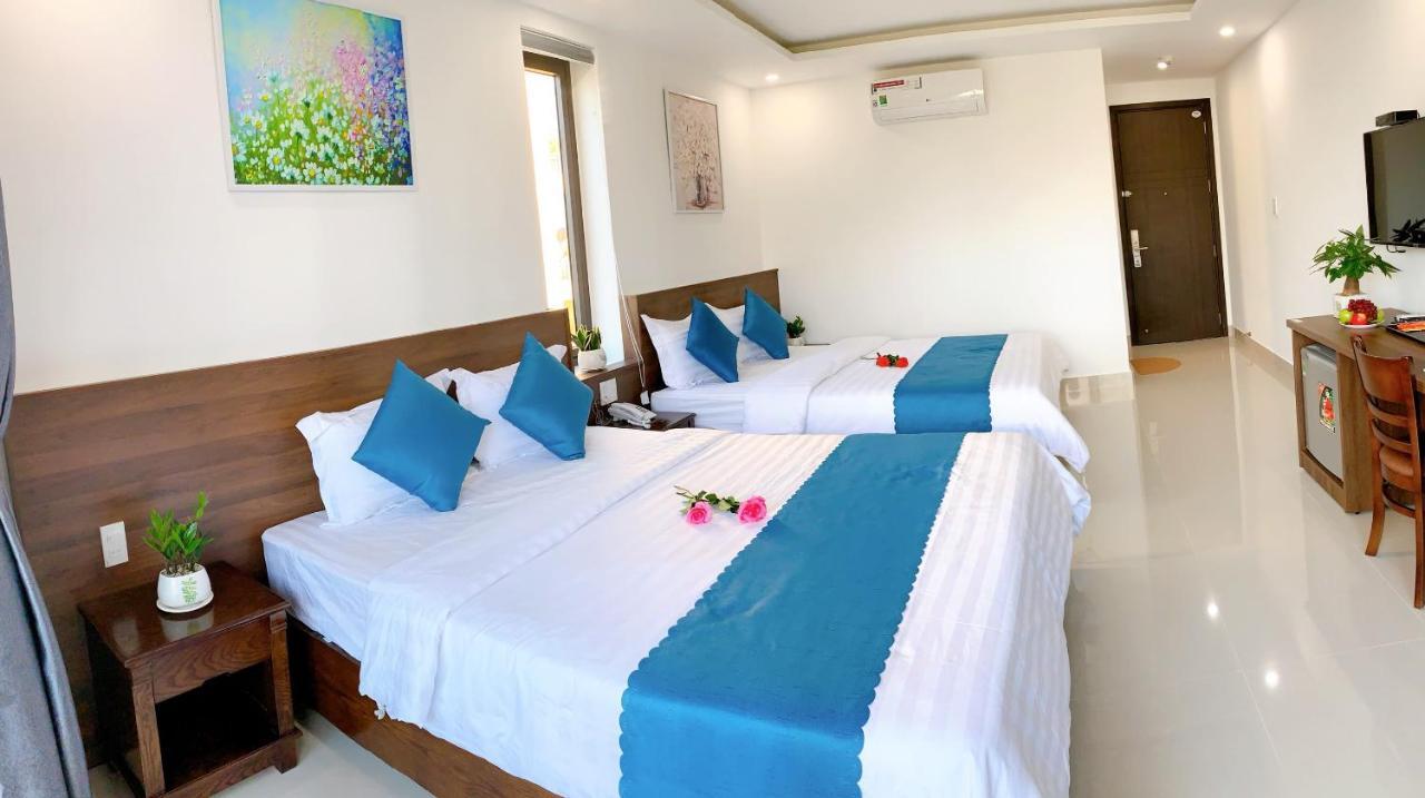 Tropical Sands Villa هوي ان المظهر الخارجي الصورة